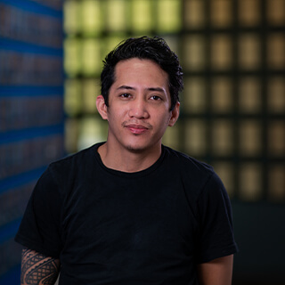 Image of John Angeles